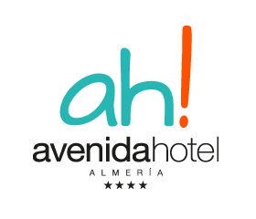 ah! Avenida Hotel Almería. Alojamiento III Encuentro Nacional Comisiones de Convivencia Universitarias 2025
