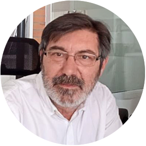 Bernardo Claros Molina. Defensor Universitario