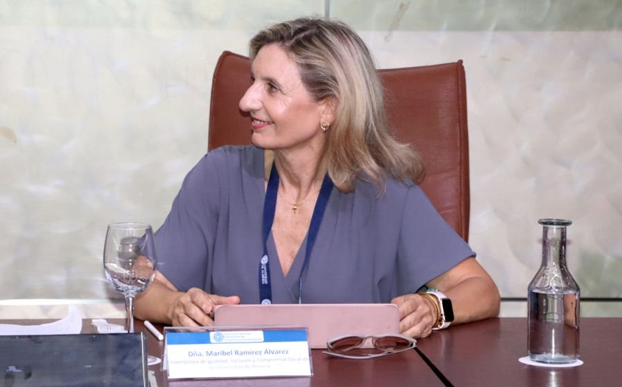 Galería III Encuentro Nacional Comisiones de Convivencia Universitarias UAL. Foto 04