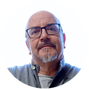 Roberto Álvarez Gómez. Presidente de la Comisión de Convivencia de la UAL