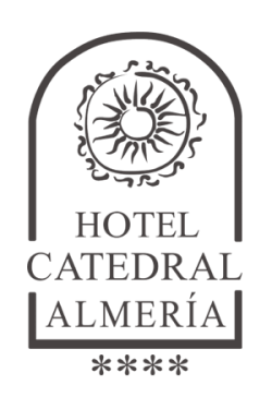 Hotel Catedral Almería. Alojamiento III Encuentro Nacional Comisiones de Convivencia Universitarias 2025