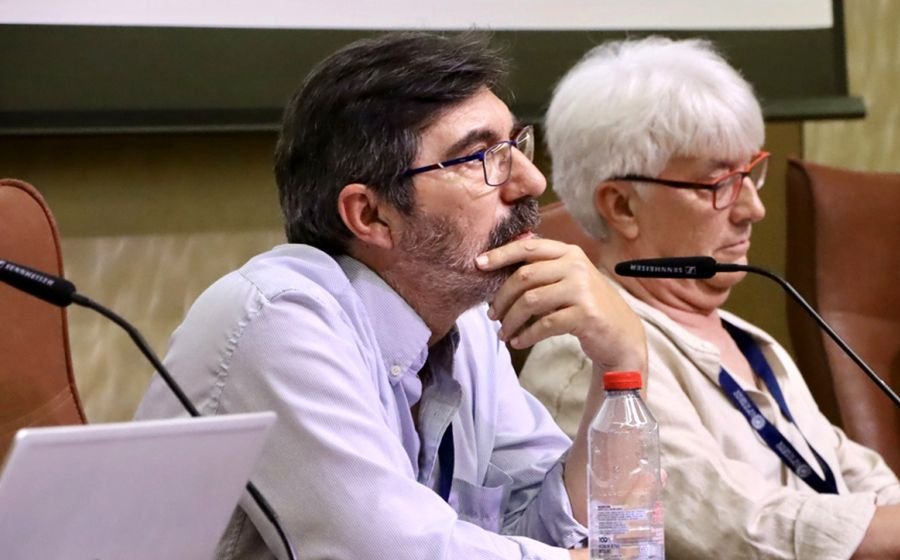 Galería III Encuentro Nacional Comisiones de Convivencia Universitarias UAL. Foto 10