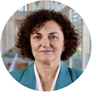 Isabel María Ortiz Rodríguez. Secretaria General